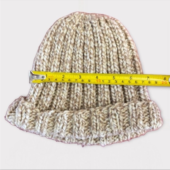 3/$15 Knit Toddler Toque (SC) - Picture 3 of 3